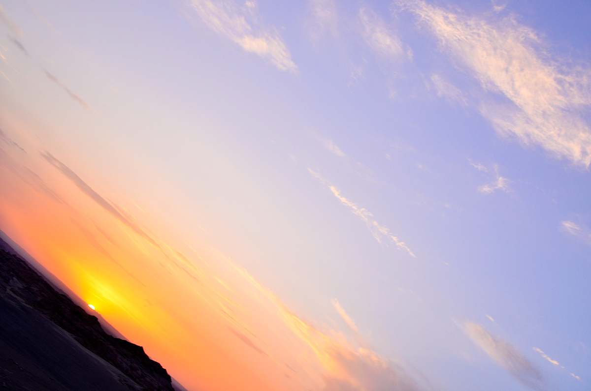 12年6月，兰州-嘉峪关-敦煌-西安（图ZNzI3MjUxNg==） - 风光摄影 - 站酷设计师blue_hermit原创素材 - 站酷ZCOOL