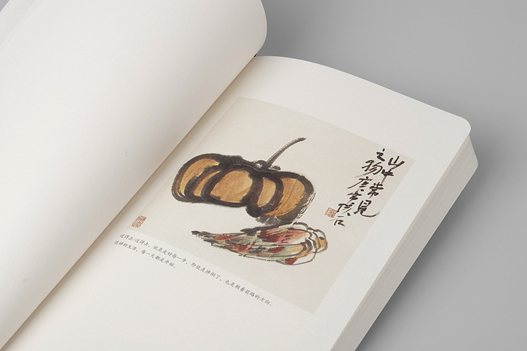 《纸逸素·本·朴素仁和系列》（图ZNDQ5NTQ0NA==） - 书籍/画册 - 站酷设计师素禾kiki原创素材 - 站酷ZCOOL