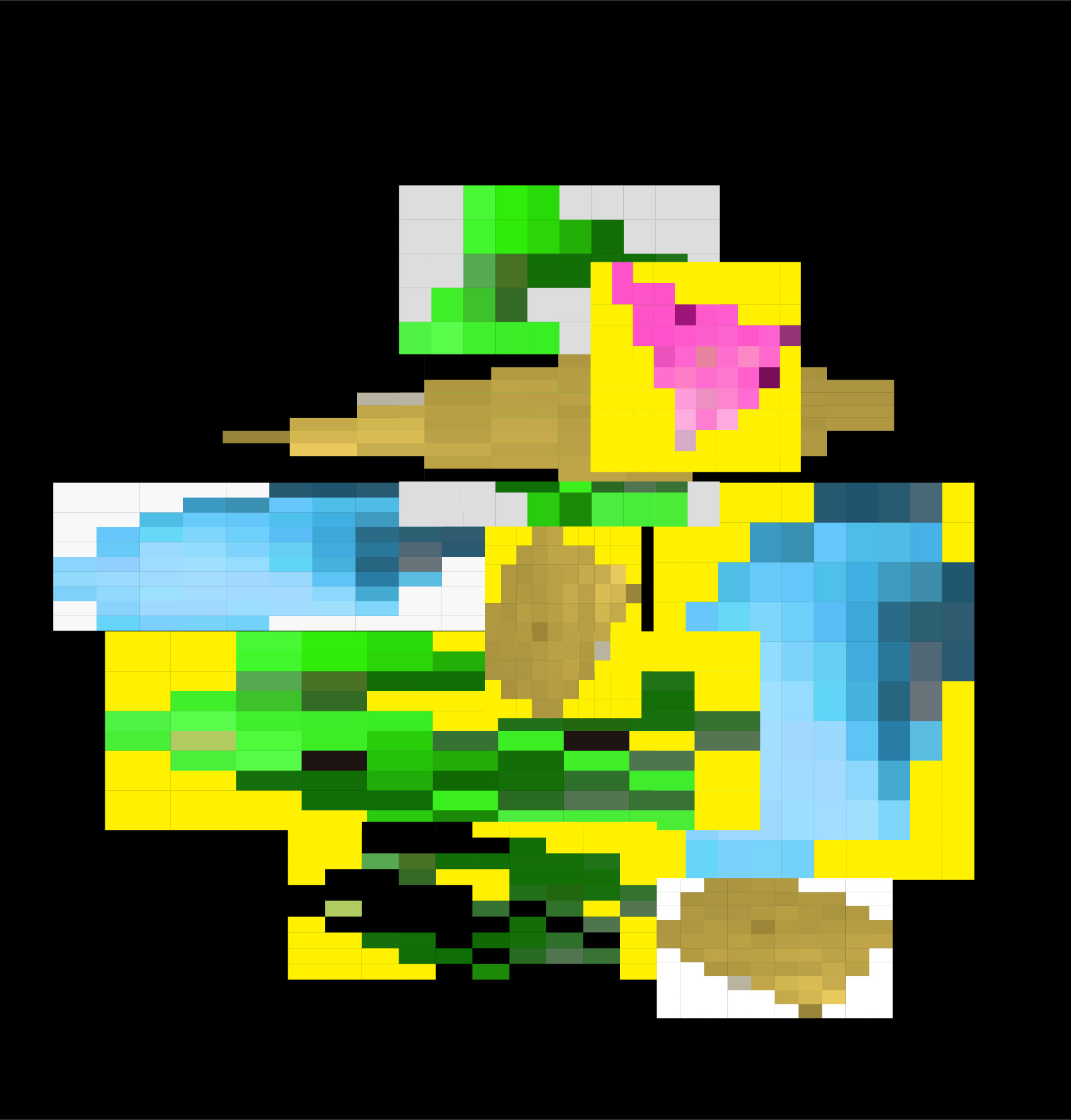 BlueIsletDesign的個人主頁（背景預(yù)覽） - 主頁背景設(shè)置 - 站酷設(shè)計師BlueIsletDesign原創(chuàng)素材 - 站酷ZCOOL