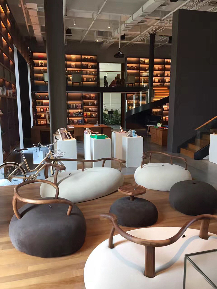 融合·空间（图ZMzIyMTc5MTgw） - 其他空间 - 站酷设计师左雲原创素材 - 站酷ZCOOL