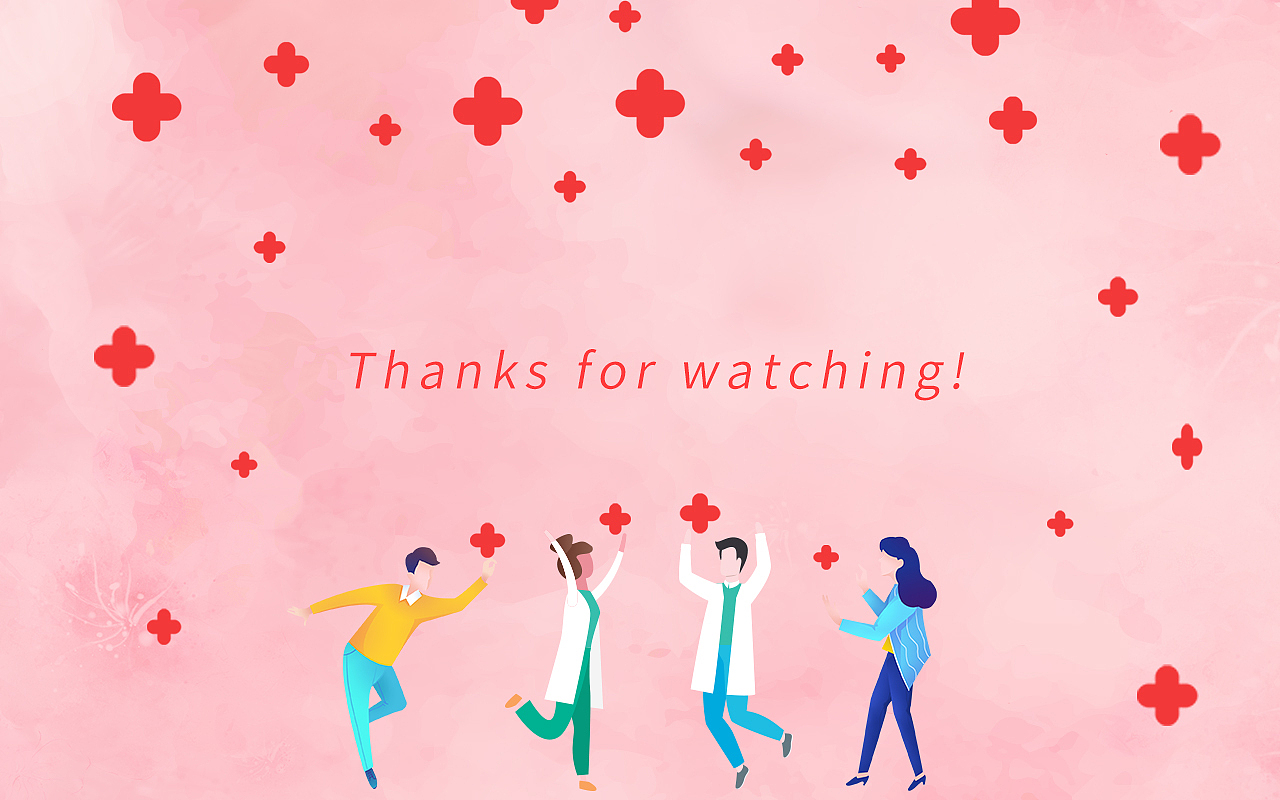 人人享有安全血液【视觉作品分享】