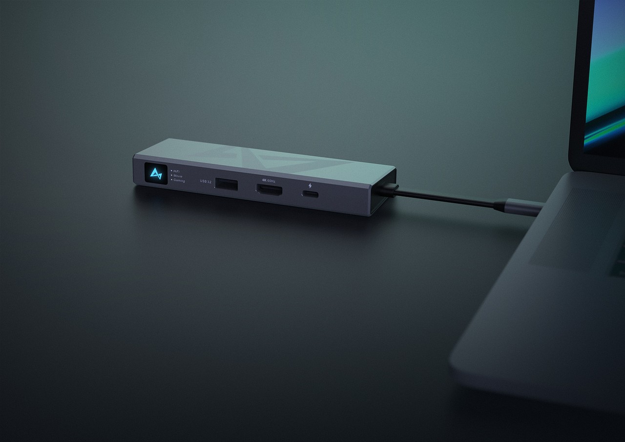 ITX01 拓展坞（图ZMjkwMjI5MTQw） - 电子产品 - 站酷设计师疯风原创素材 - 站酷ZCOOL