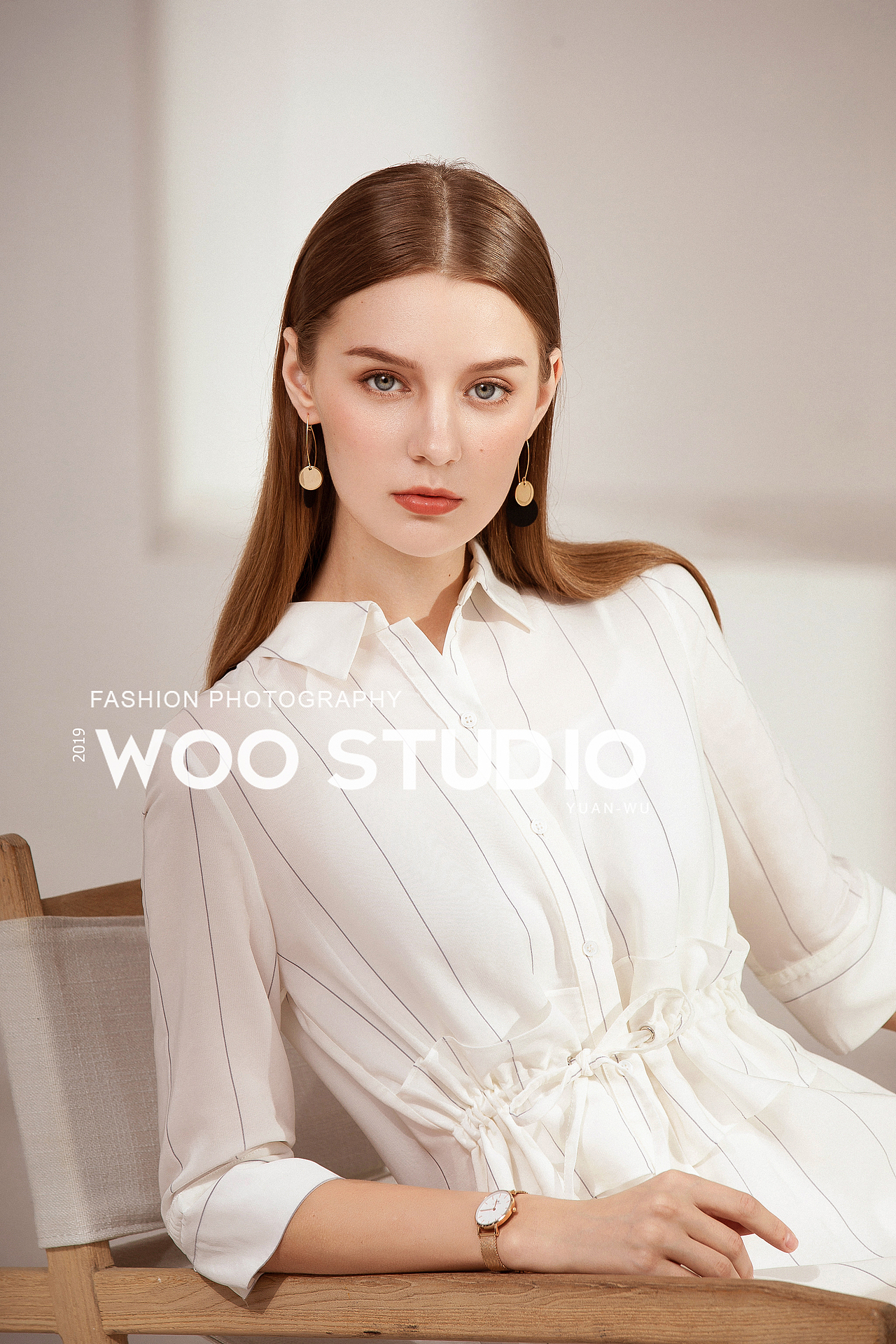 淘宝女装模特拍摄服务男装拍照服装产品图片拍照摄影