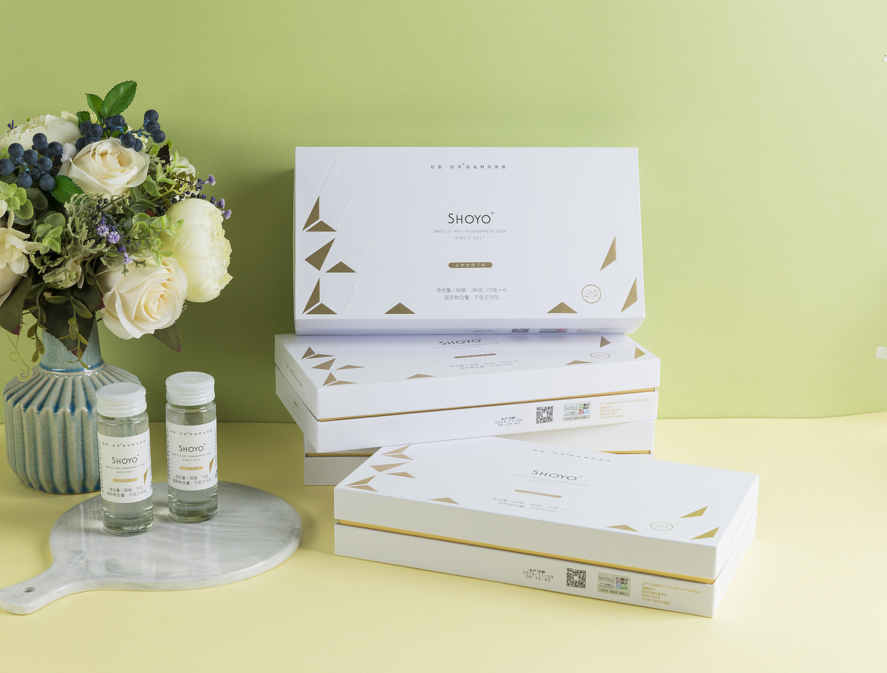 燕窝系列产品拍摄美食摄影食品拍摄饮料拍摄（图ZMTg0NzkxMTgw） - 产品摄影 - 站酷设计师摄影师StellaTse原创素材 - 站酷ZCOOL