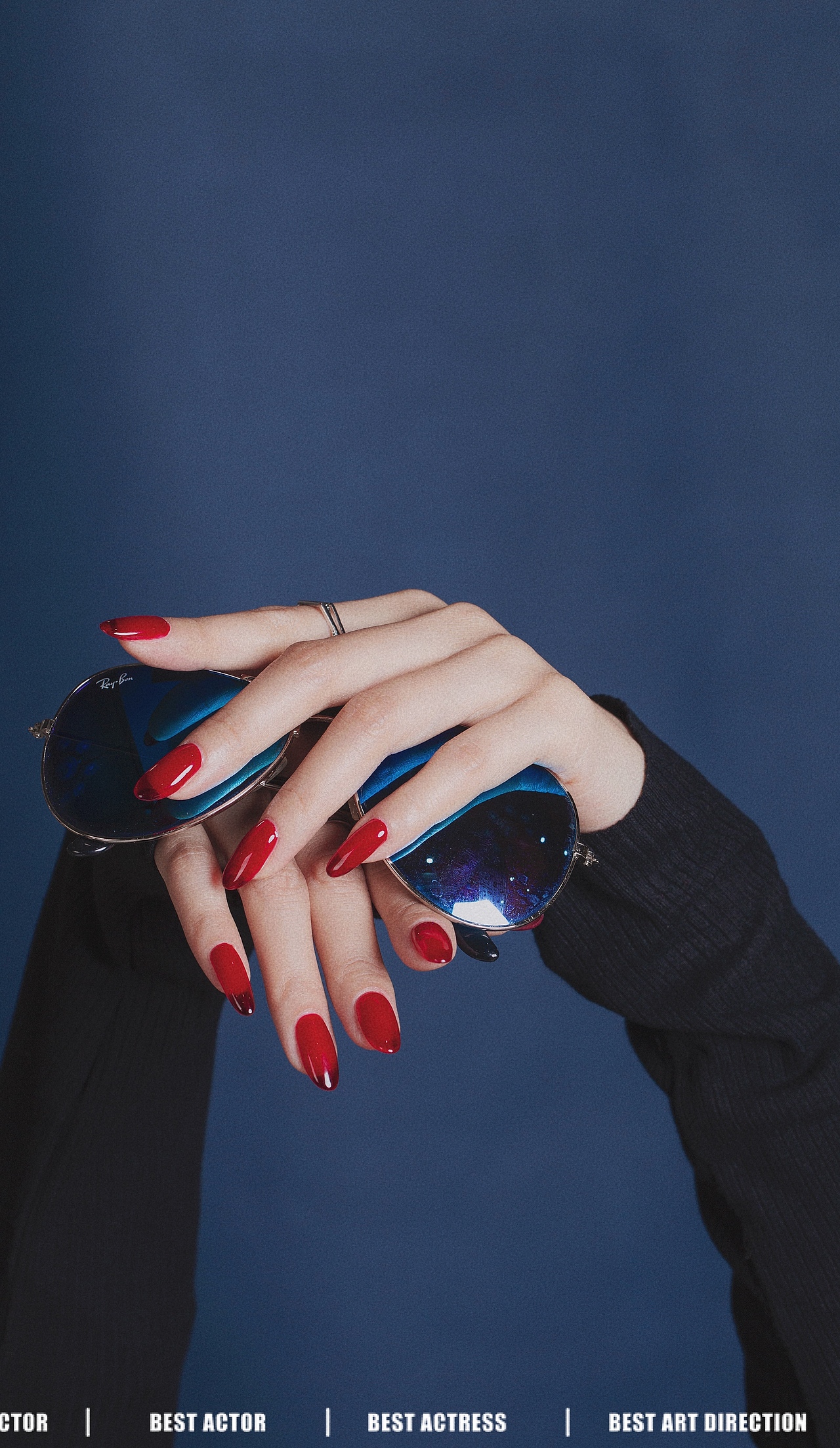 美甲分享（图ZMjUyODk0MDg0） - 产品摄影 - 站酷设计师快门工纸上原创素材 - 站酷ZCOOL