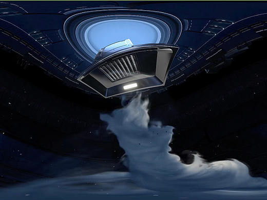 方太油烟机VR视频