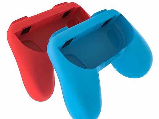 switch 游戏手柄