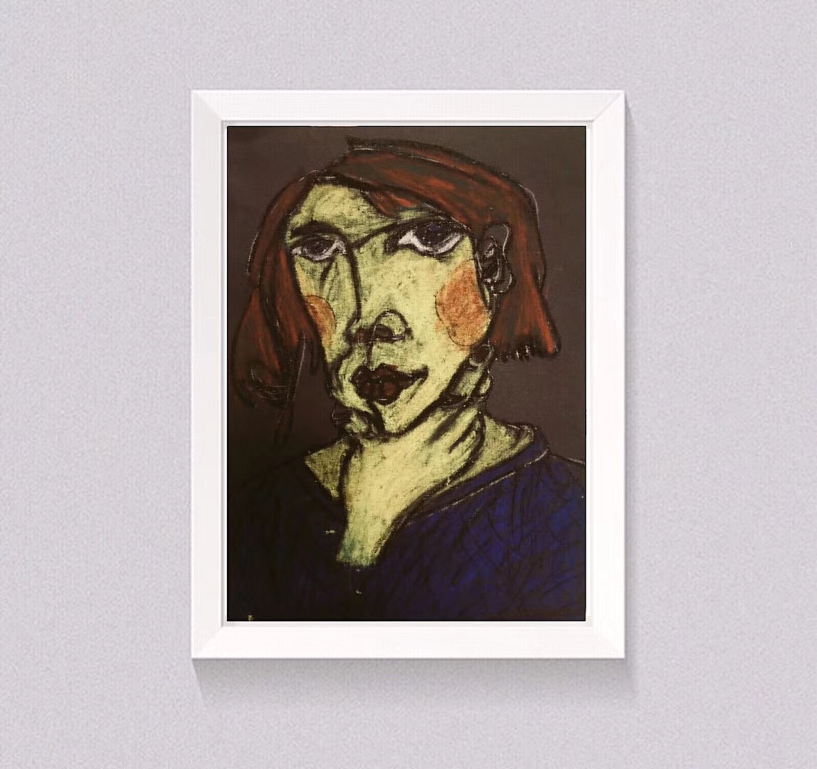 插画副本 | HAND DRAWINGS