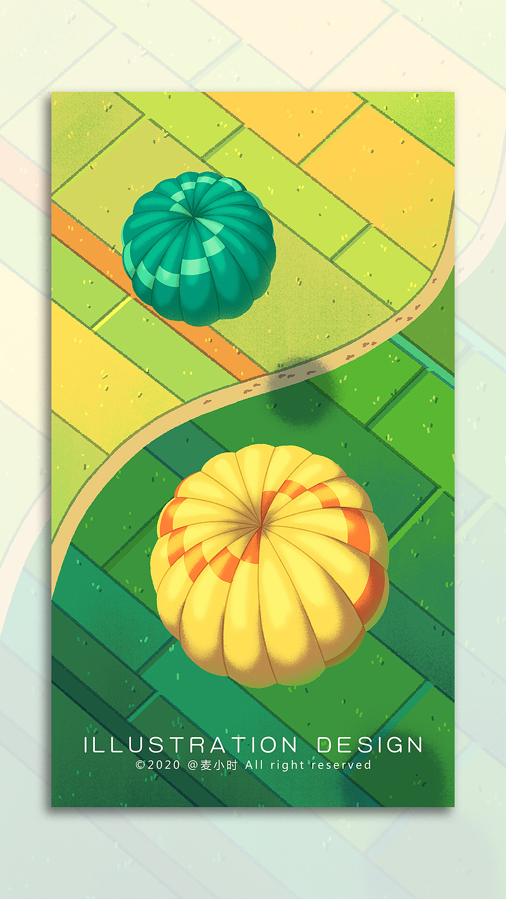 那么多的气球你们要飞到哪儿去~（图ZMjMyMzk3MzQw） - 创作习作 - 站酷设计师麦小时原创素材 - 站酷ZCOOL