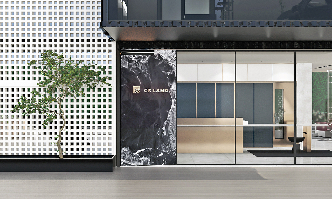 集装箱临展（图ZMzM0NjY4Nzg0） - 建筑/空间 - 站酷设计师999酒原创素材 - 站酷ZCOOL