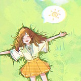 七里在画画的头像