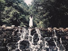 山野萬里
