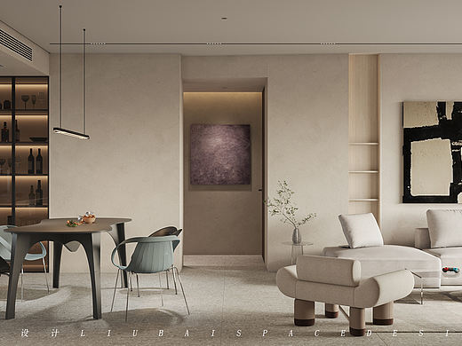 LIUBAI . News | 融创2020 『Hygge』