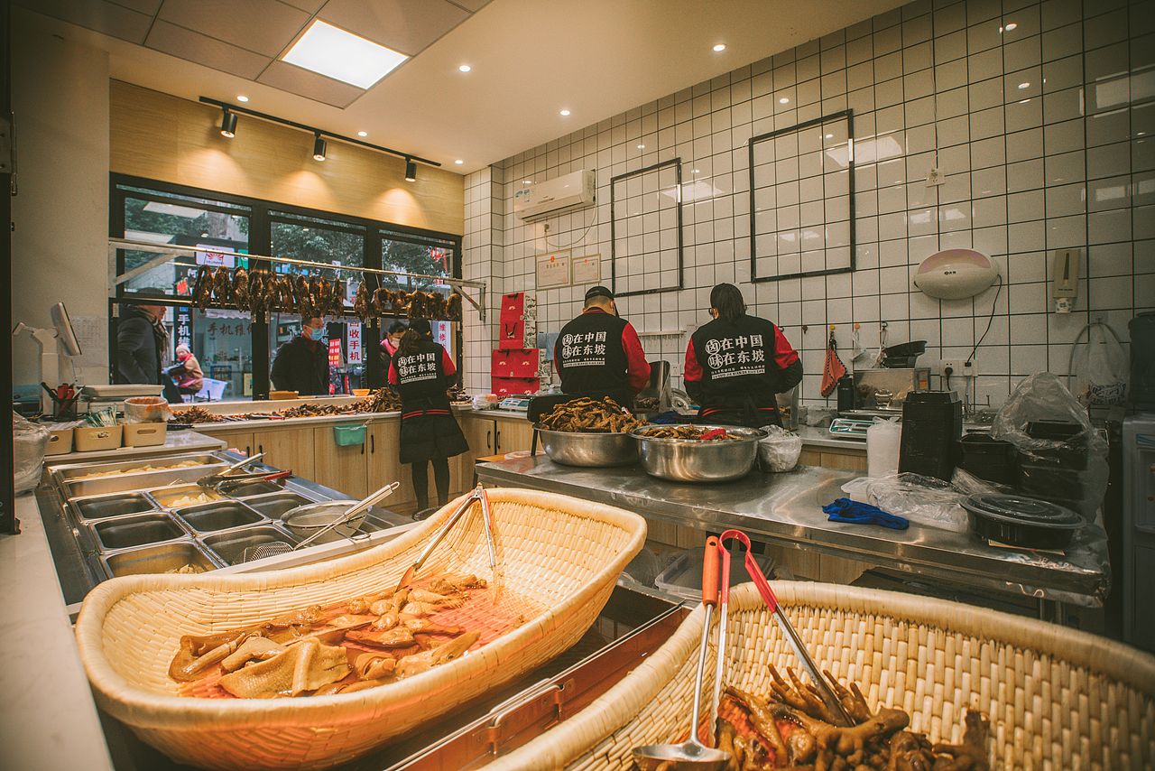 2020年12月11日路小灶