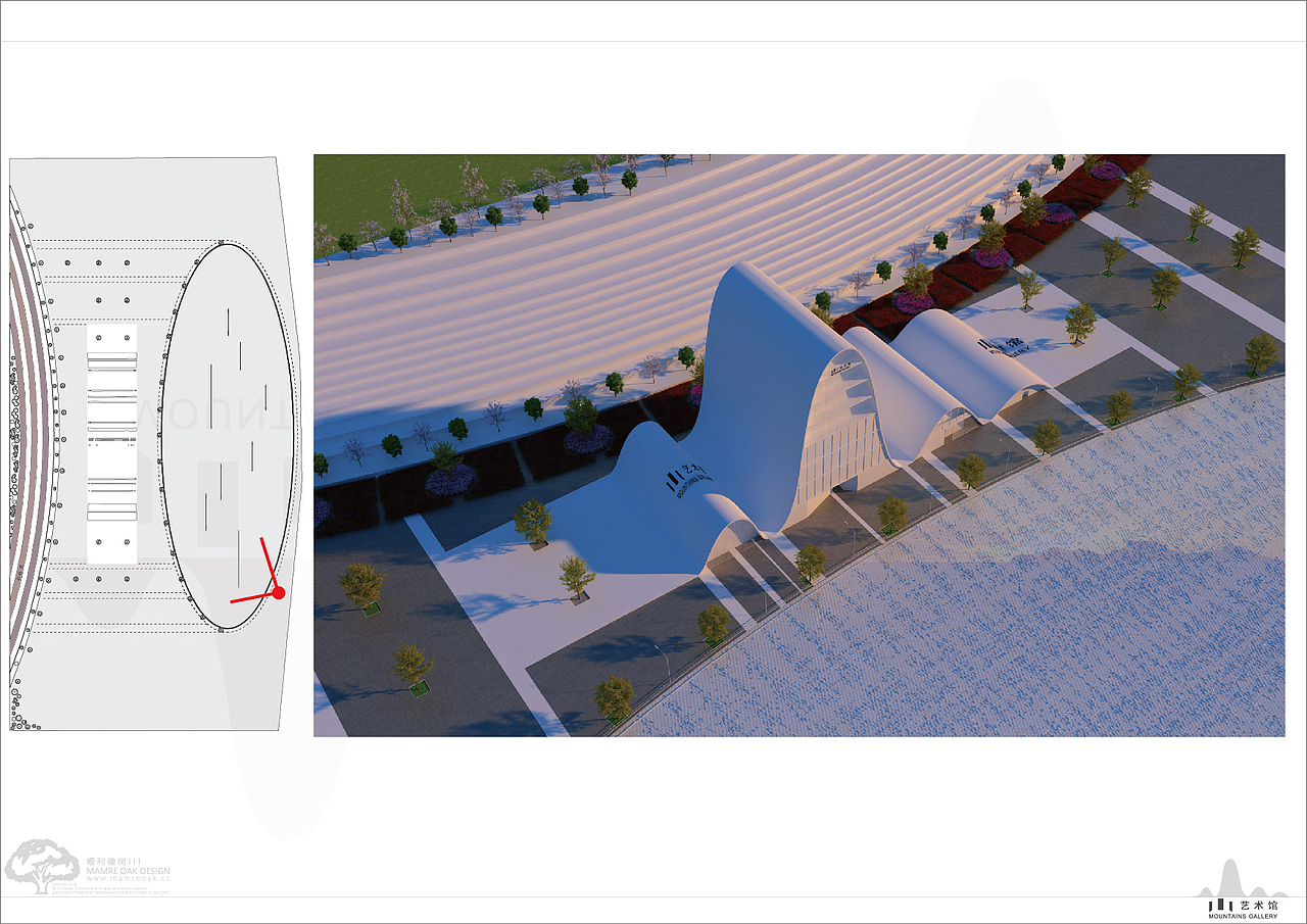 Mountains Gallery-MamreOakDesignStudio