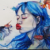 圣诞商业插画（悬浮侧栏作者头像） - 原创素材 - 站酷设计师之乎是口井原创素材 - 站酷ZCOOL