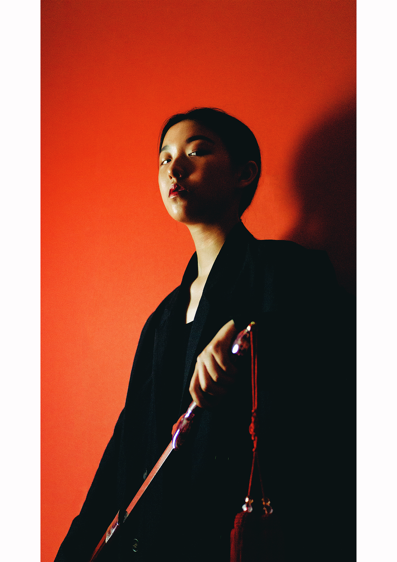 2019年早夏（图ZMjU4MDgxNTky） - 人像摄影 - 站酷设计师张声张原创素材 - 站酷ZCOOL