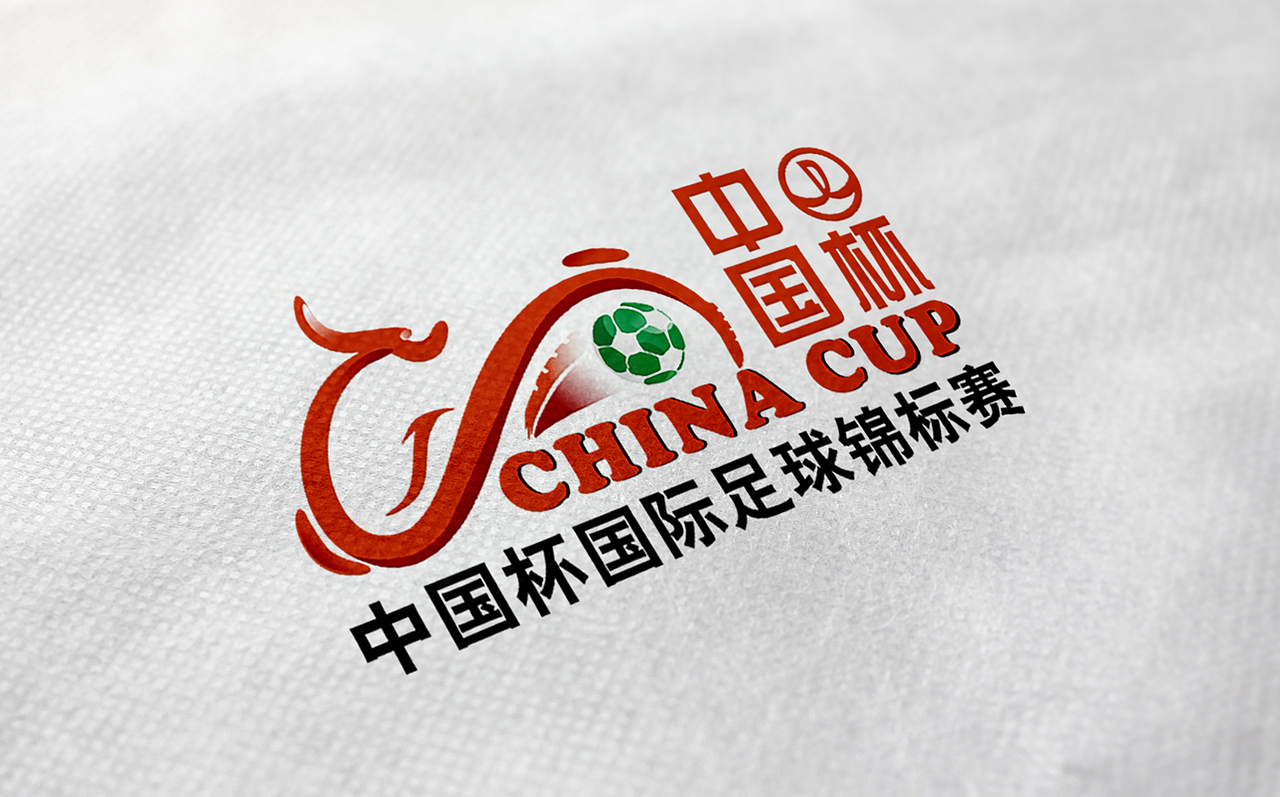 “中国杯”国际足球锦标赛标志征集（图ZNTkzNjkyMTI=） - Logo - 站酷设计师VCT文森特原创素材 - 站酷ZCOOL