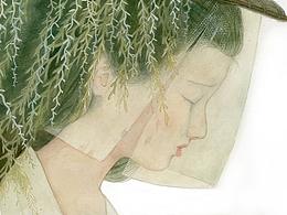 艺术绘画