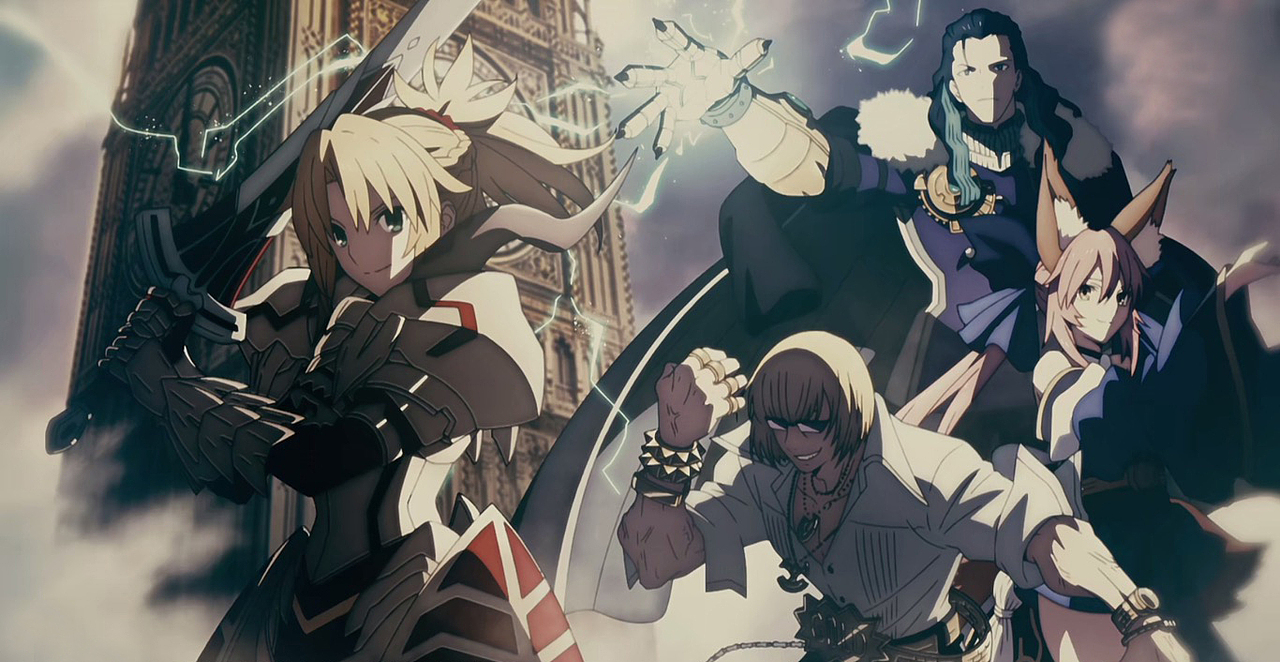 每日动漫壁纸：266