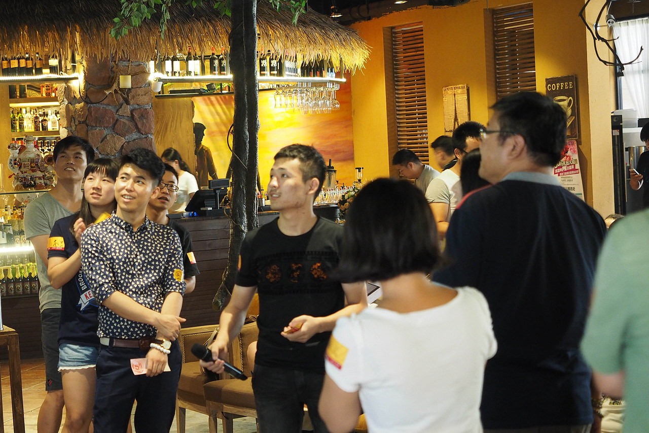 西安站八周年设计师大Party（图ZMTkxODk4OTY=） - 人文/纪实摄影 - 站酷设计师zystoo原创素材 - 站酷ZCOOL