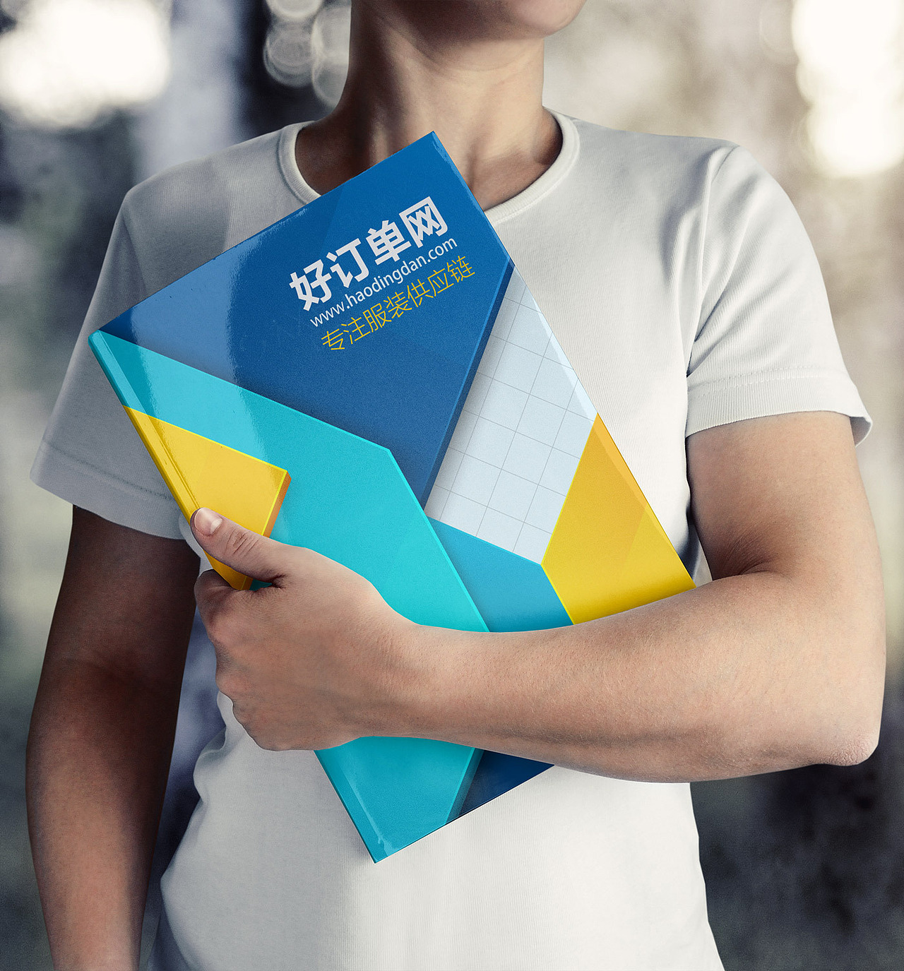 宣传册、易拉宝、展会（图ZMTM0OTEyNzM2） - 书籍/画册 - 站酷设计师大衍未来原创素材 - 站酷ZCOOL