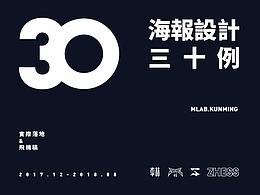 排版