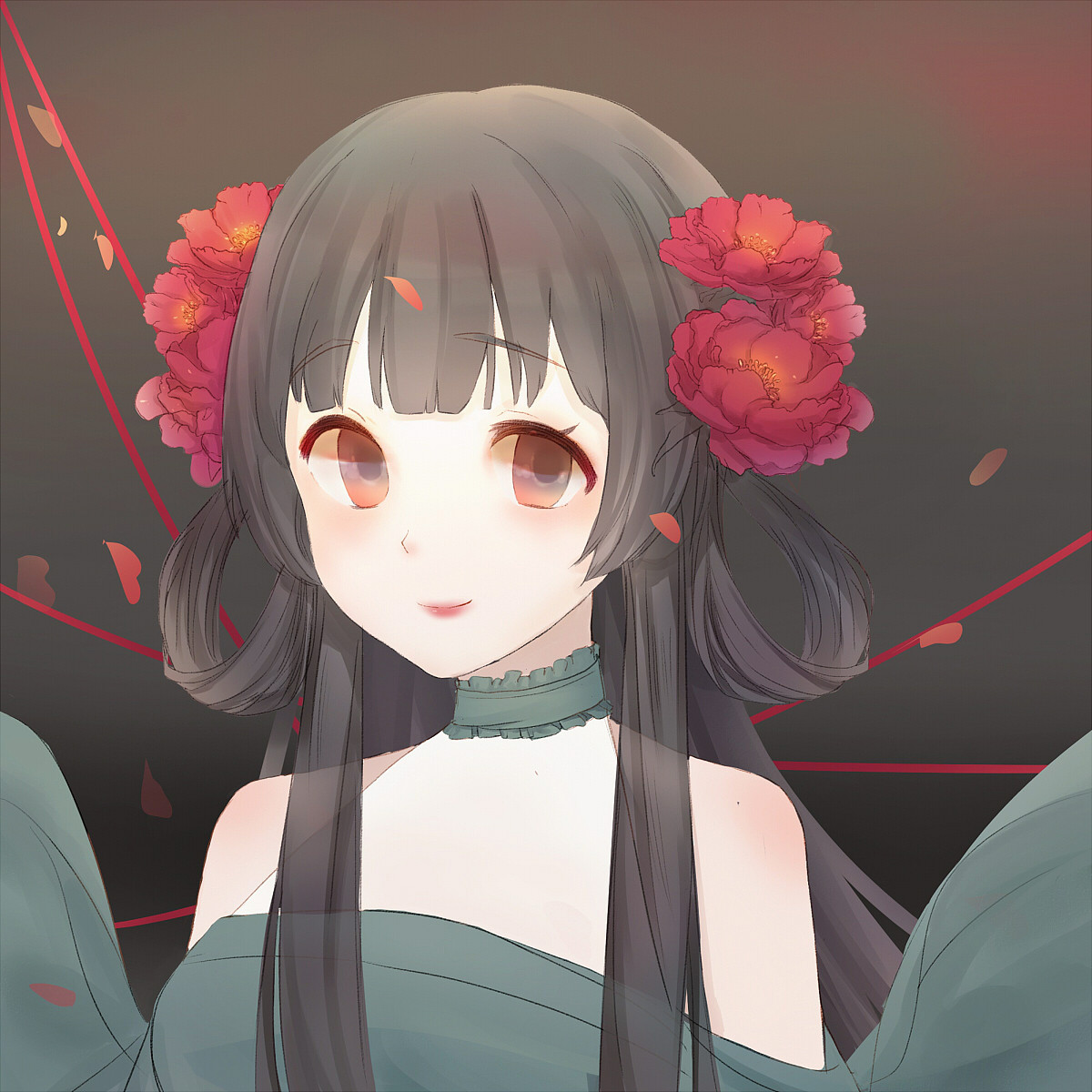 古风小姐姐头像