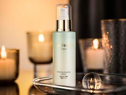 護膚品化妝品場景圖創(chuàng)意圖1