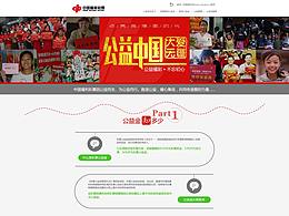 福彩-中福彩-公益金