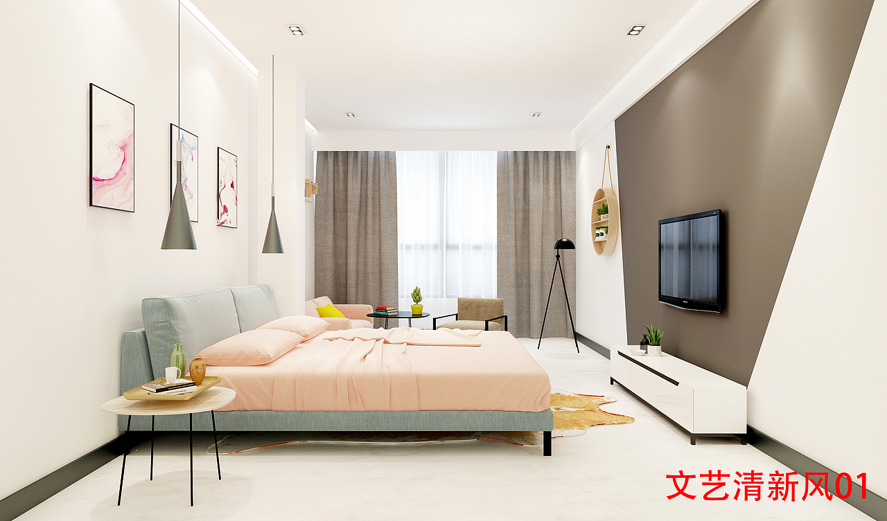 全国首家鬼才设计师格调酒店