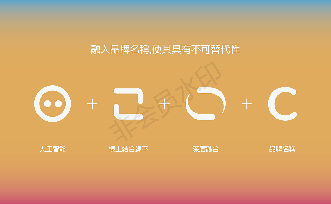 logo设计-创意方案B（图ZMTQwMTM5MTMy） - Logo - 站酷设计师舳舸孔明原创素材 - 站酷ZCOOL
