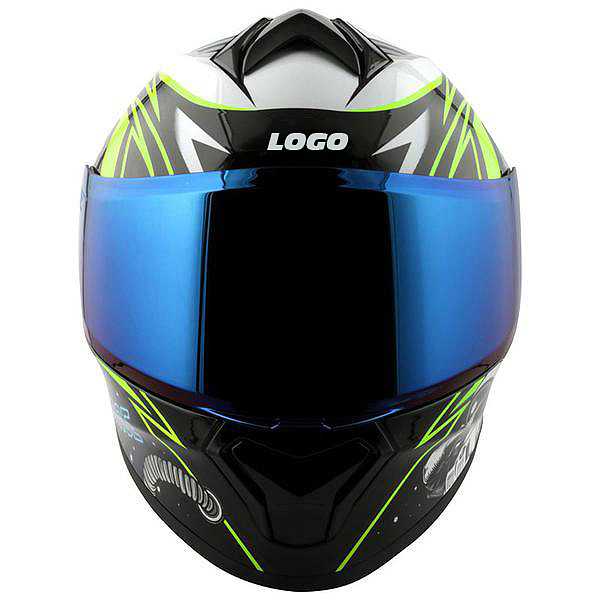 高端头盔贴花_eric平面设计师-站酷zcool