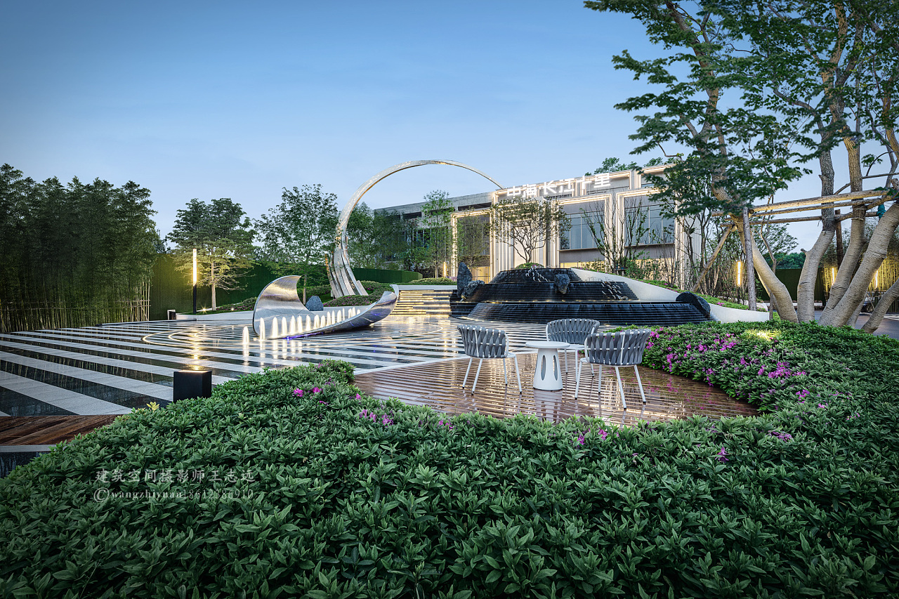 武汉|中海长江十里