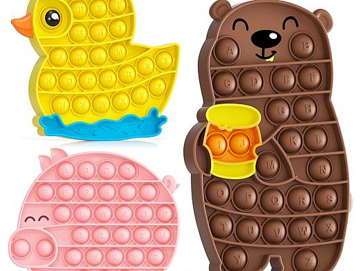 亚马逊-解压玩具(灭鼠先锋)7图A+