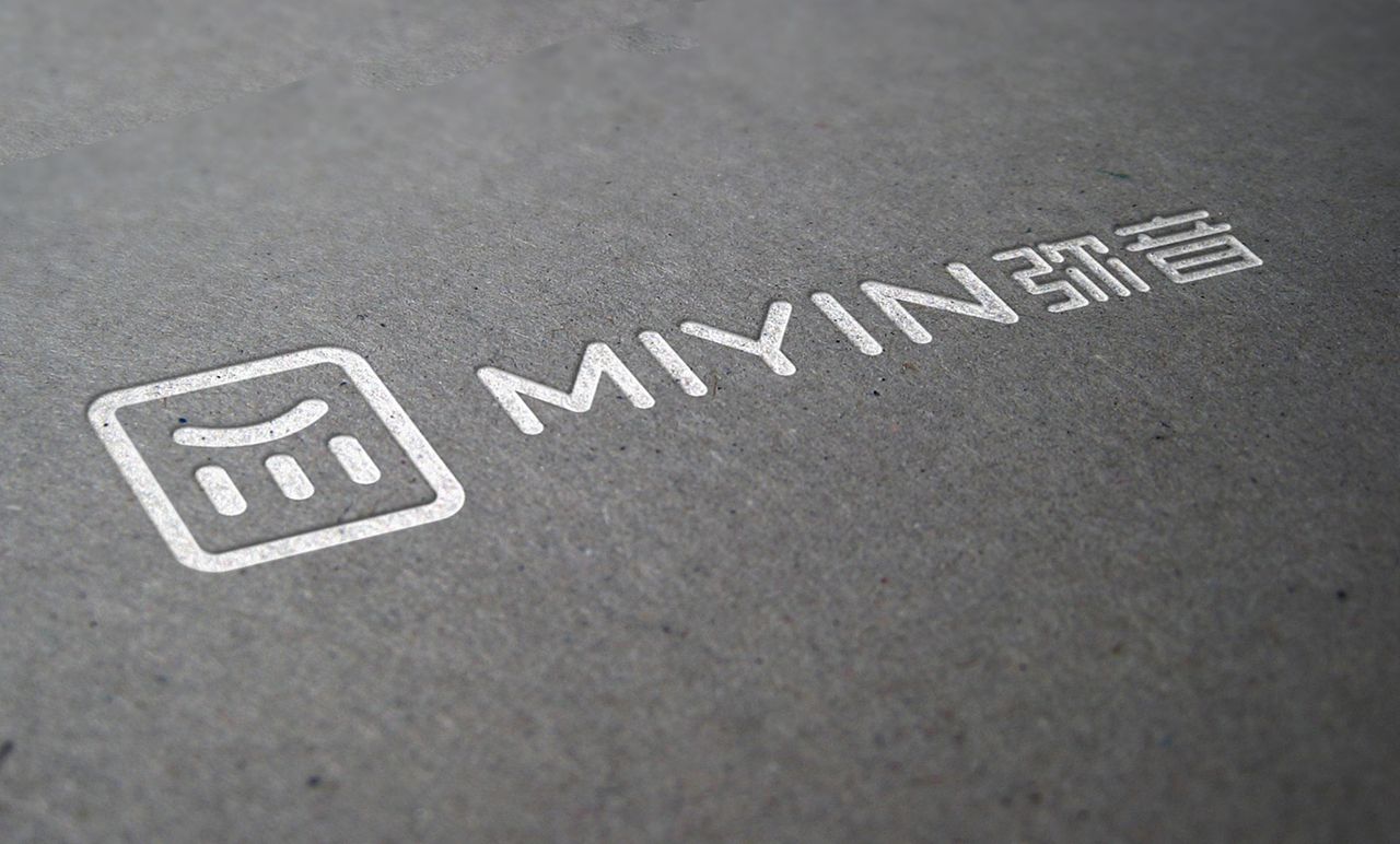 MIYIN弥音耳机品牌设计