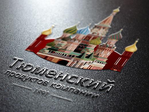 俄罗斯logo VIS品牌建设设计（个人主页-ZNDgyNTA1Njg=） - 品牌 - 站酷设计师设计师爽哥design原创素材 - 站酷ZCOOL