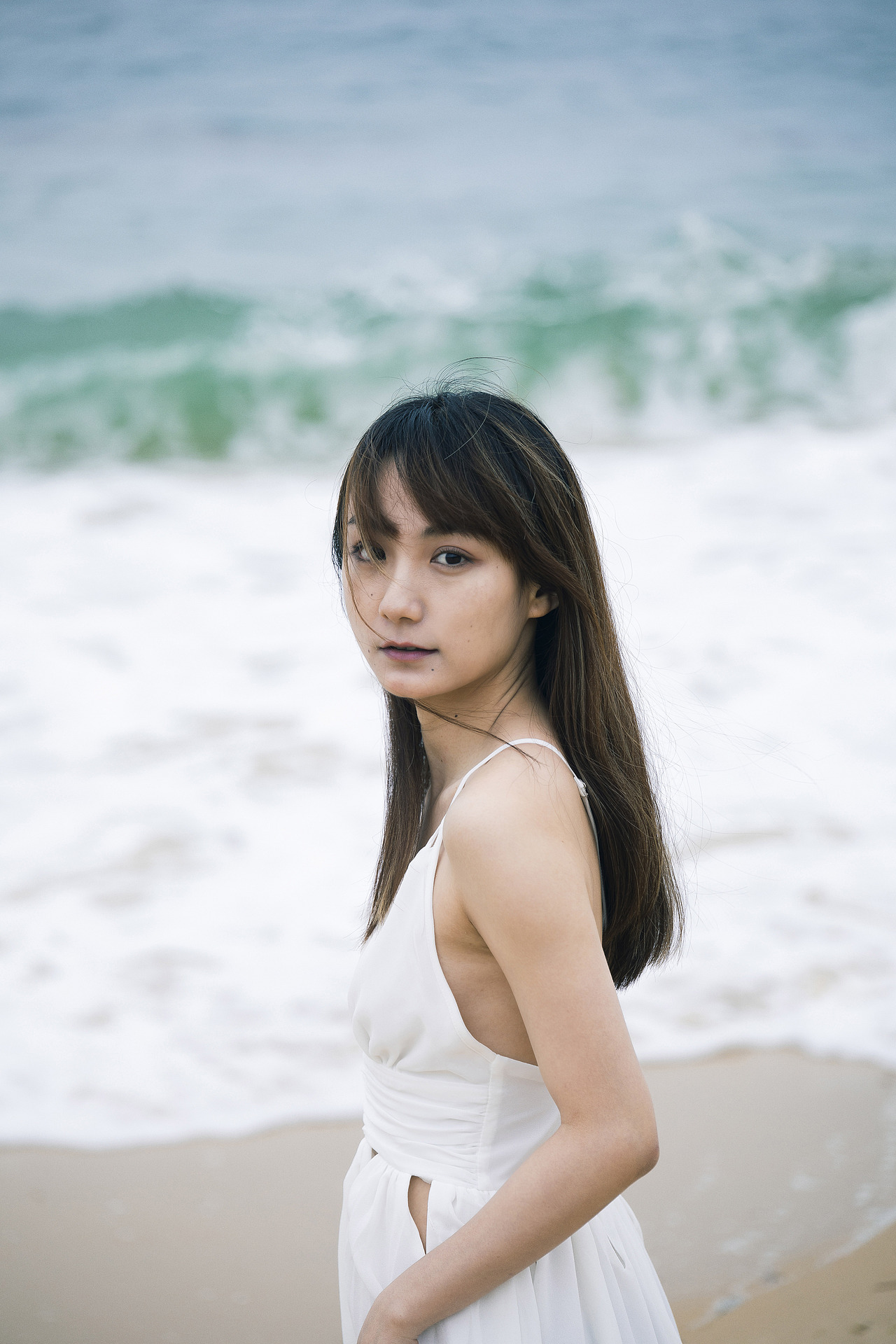 一些人像摄影合集记录（图ZMjkxMzA2MDg4） - 人像摄影 - 站酷设计师维新蜚原创素材 - 站酷ZCOOL