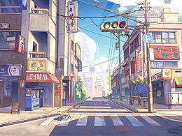 速涂～