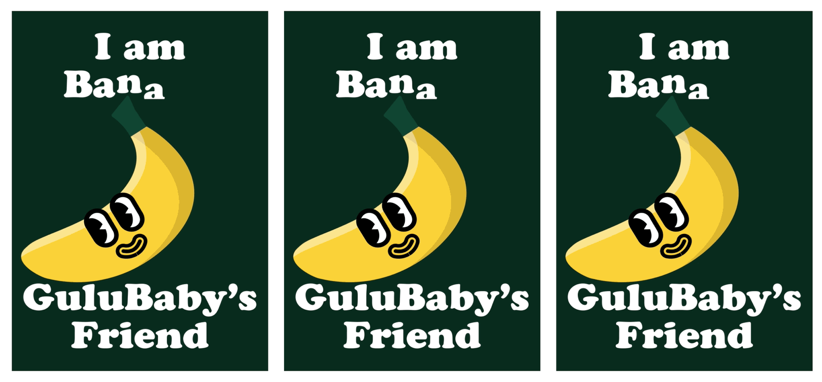 GULU 咕噜轻卡 轻卡家族全案形象包装设计