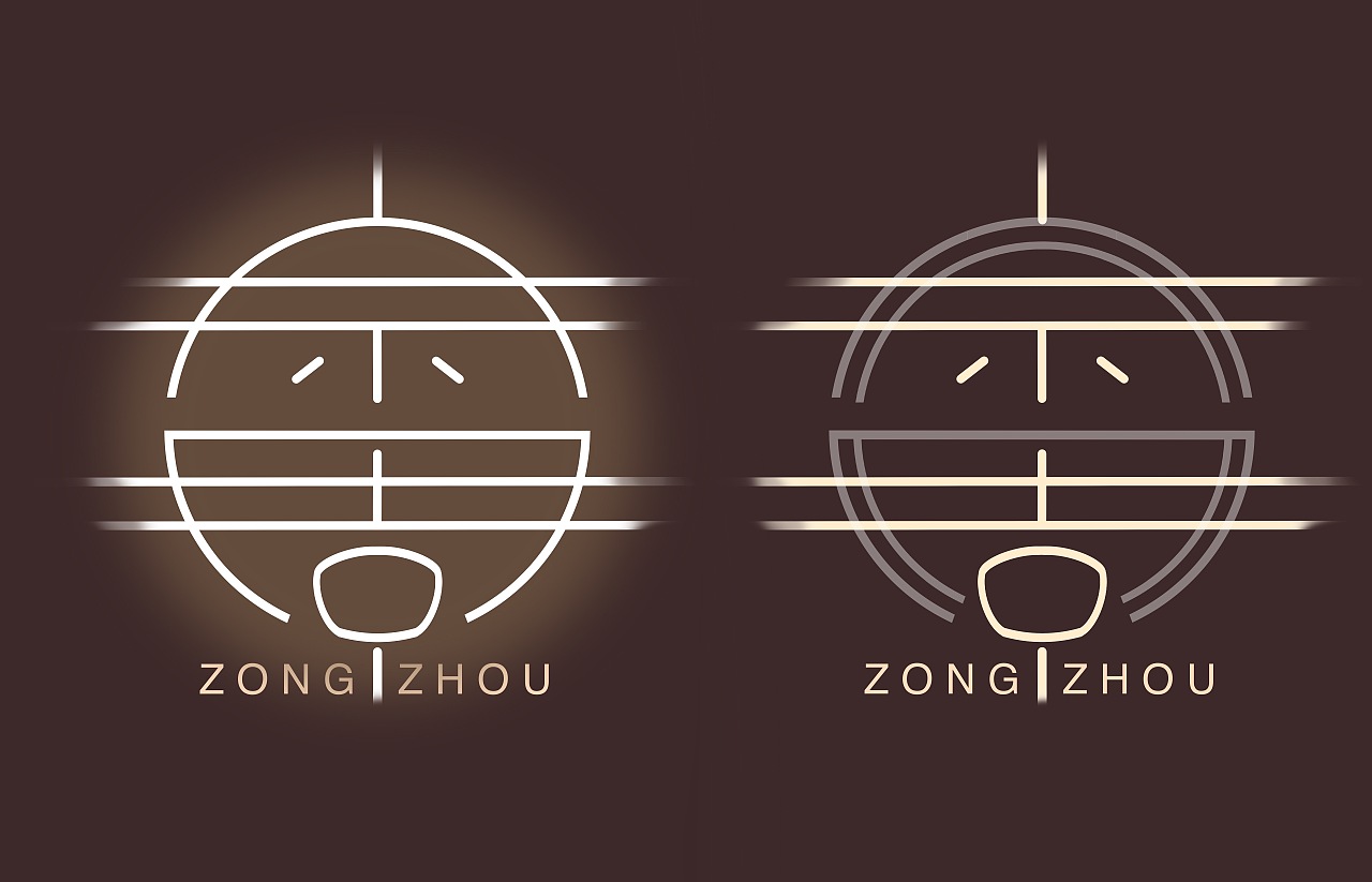 茶道logo设计（图ZMjU4MjE5NjA0） - Logo - 站酷设计师偷喝饮料原创素材 - 站酷ZCOOL