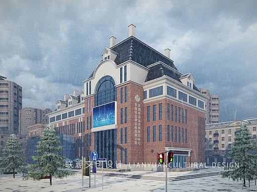 苏州市法治宣传教育中心（个人主页-ZNTc3ODA5MDg=） - 展陈设计 - 站酷设计师苏州联源文创设计原创素材 - 站酷ZCOOL