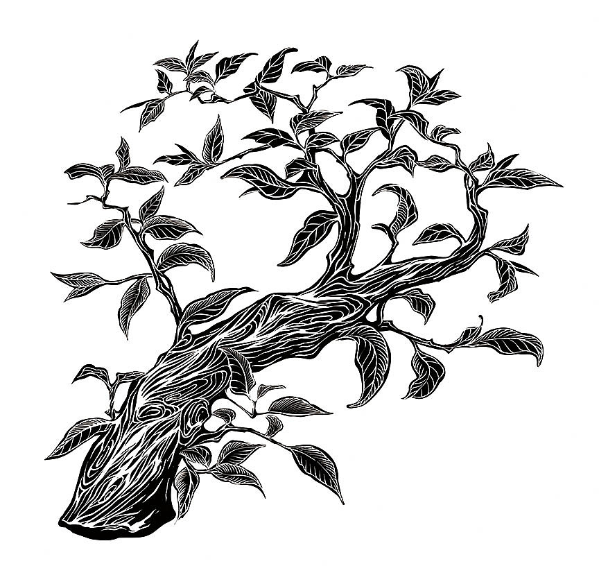 润物设计2020年插画2（图ZMjQyMjgxMDI4） - 商业插画 - 站酷设计师润物志原创素材 - 站酷ZCOOL