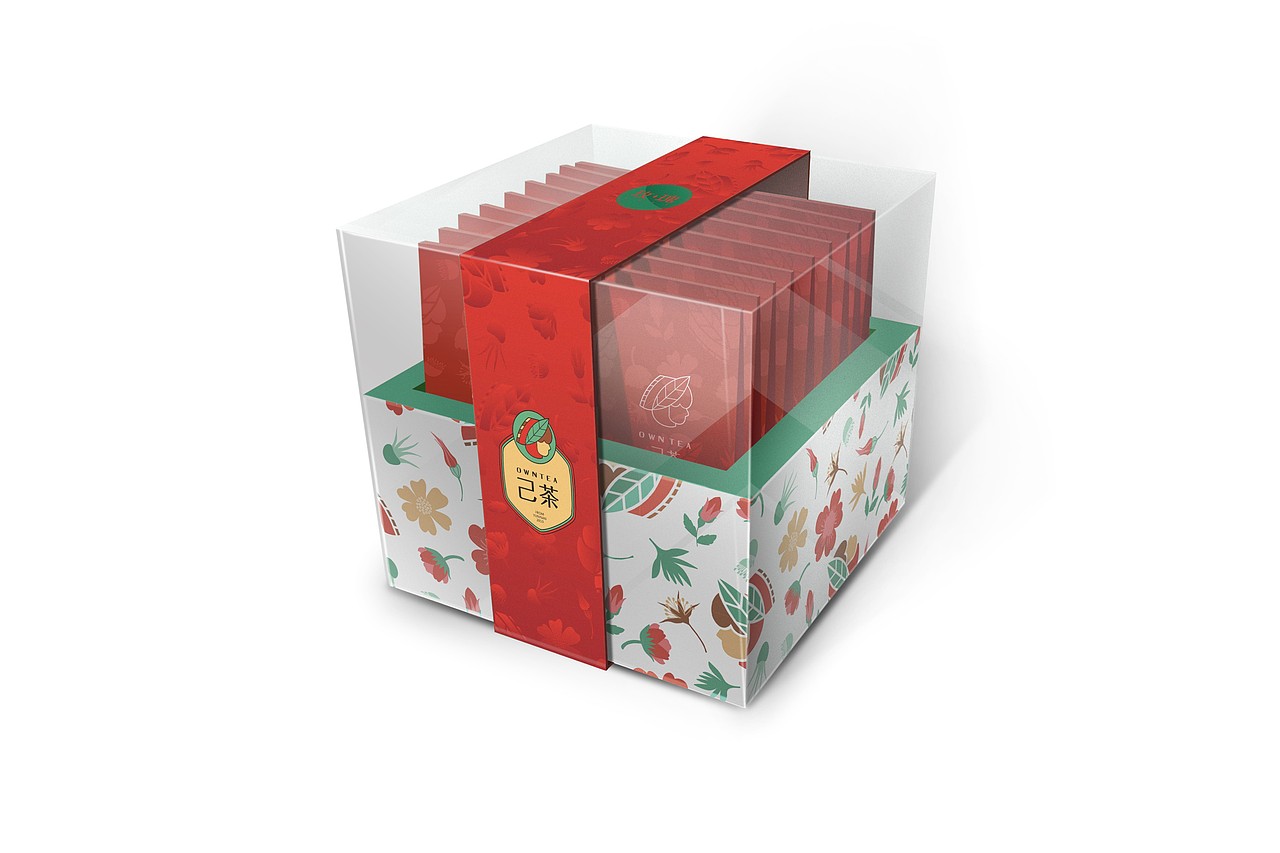 蜥奎设计∴己茶（图ZNDc3MTQwMDQ=） - 品牌 - 站酷设计师蜥奎设计原创素材 - 站酷ZCOOL