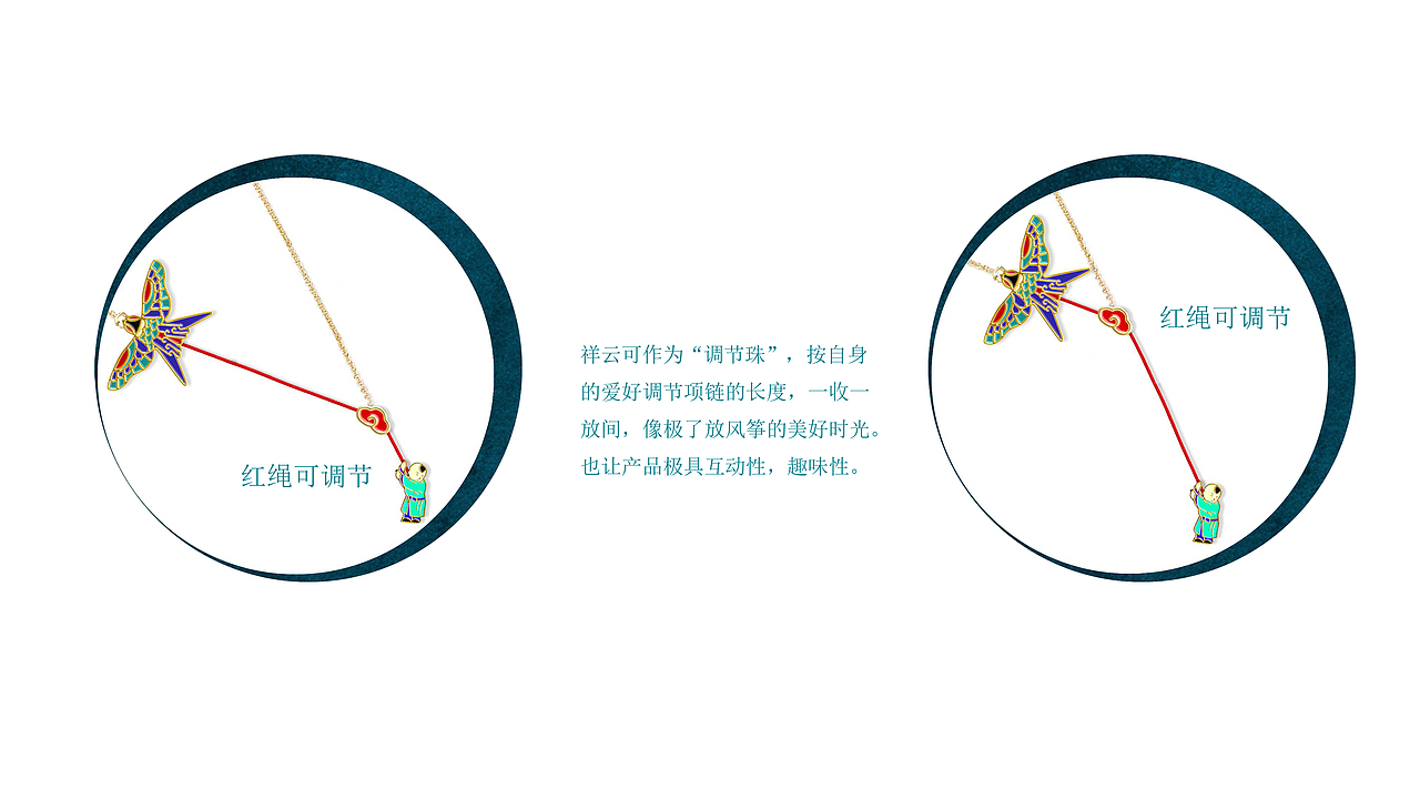 放风筝咯