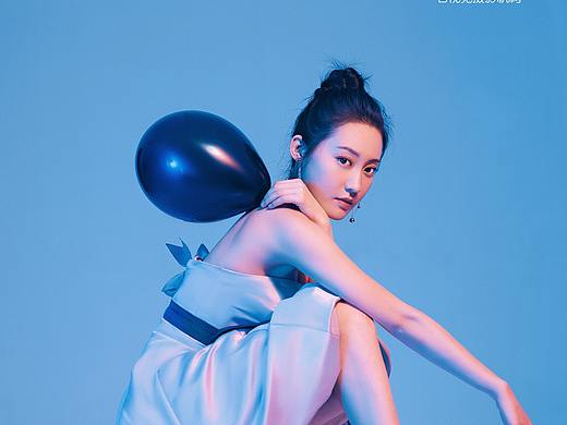 【右视觉摄影】 蓝月光