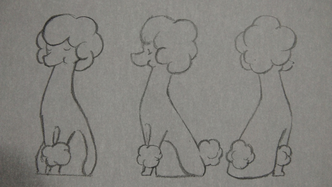 卓诗尼Josiny狗狗吉祥物