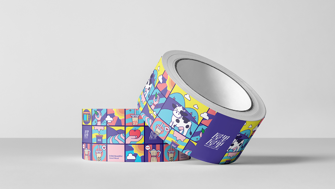 上季度品牌合辑