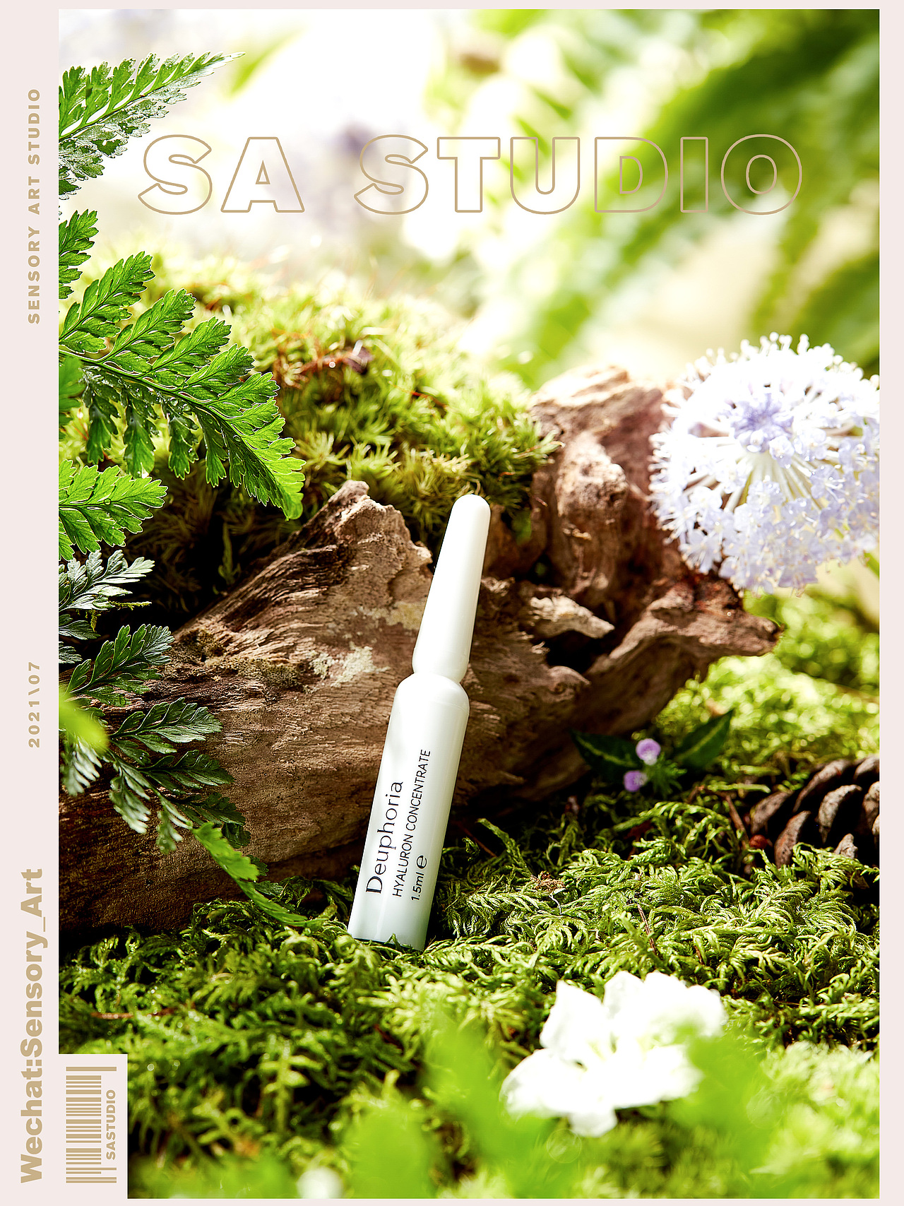 Deuphoria X SA Sutdio 