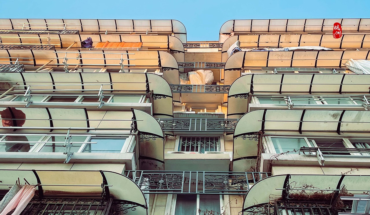 旅行摄影·杭州行